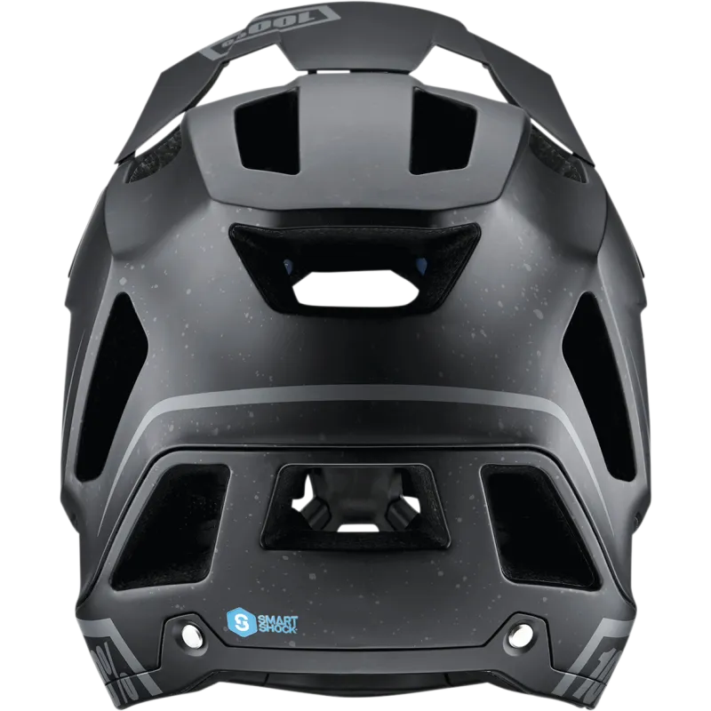 100% Trajecta MTB Helmet