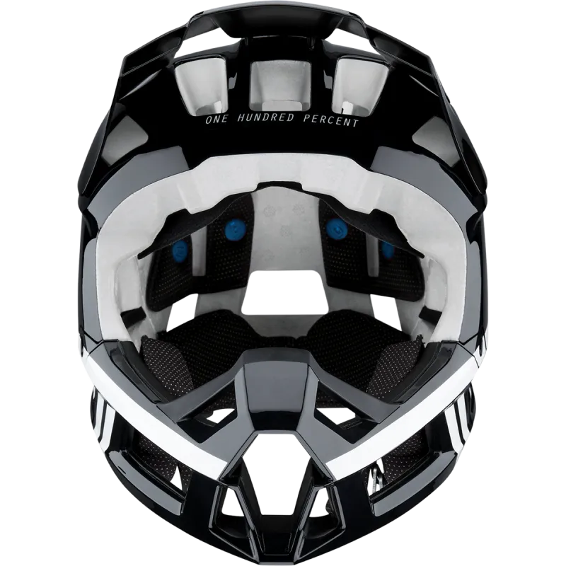 100% Trajecta MTB Helmet