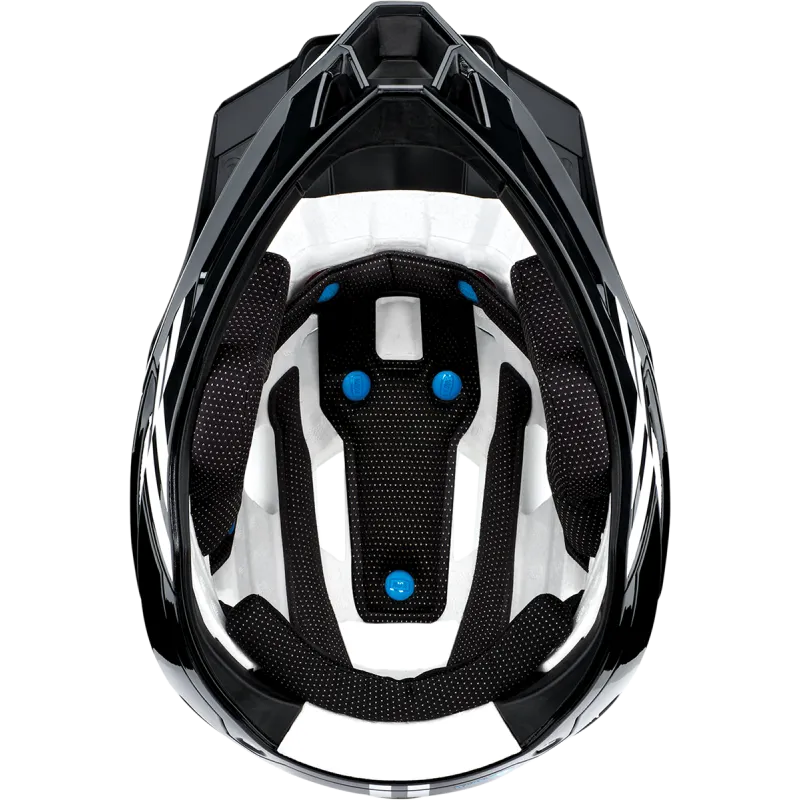 100% Trajecta MTB Helmet