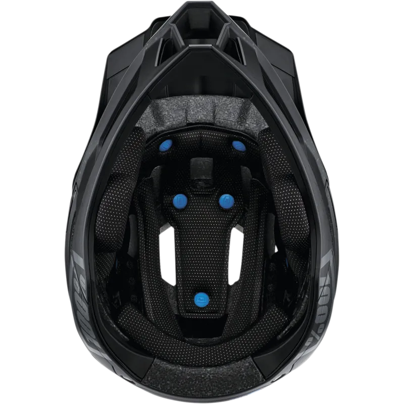 100% Trajecta MTB Helmet