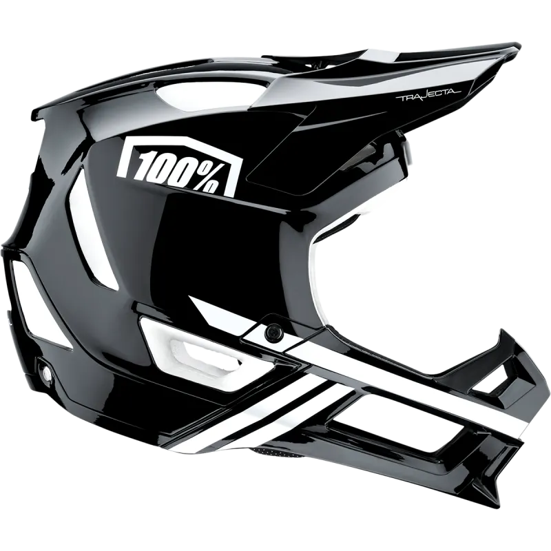 100% Trajecta MTB Helmet