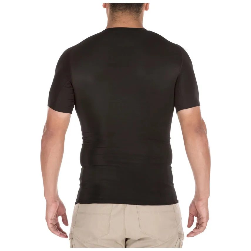 40005 - Tight Crew  Shirt