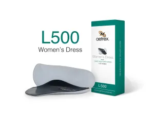 Aetrex L525m
