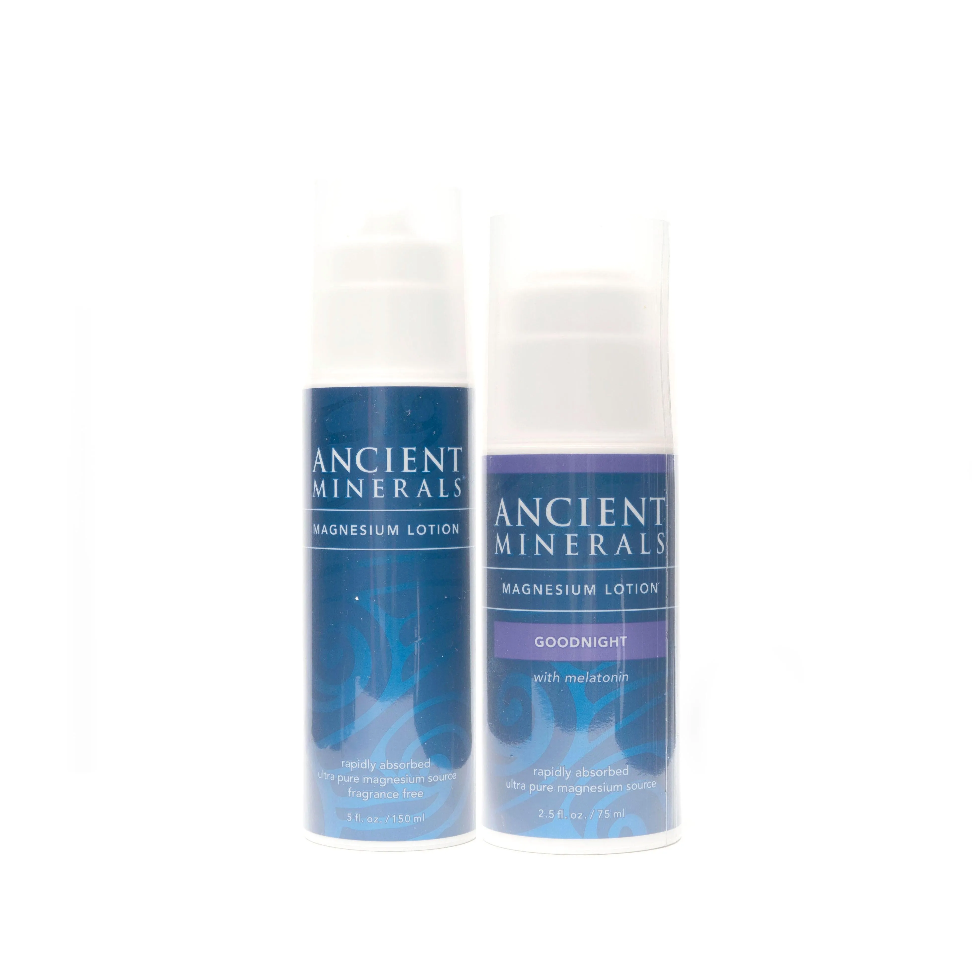 Ancient Magnesium goodnight 2.5
