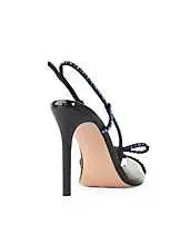 Andrea Wazen
Kay Bow Slingback Pumps