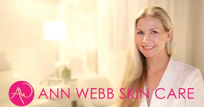 ANN WEBB Salicylic Cleanser