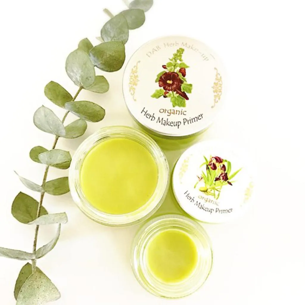 Anti-aging Primer - 2 sizes