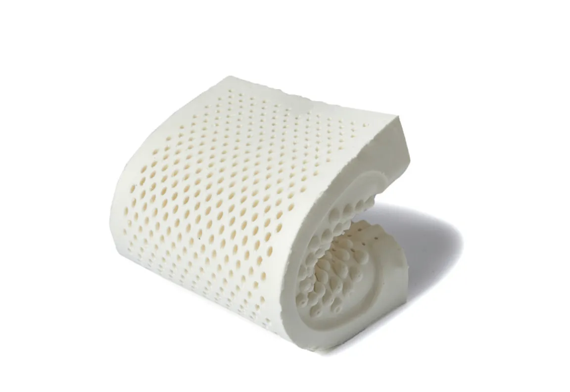 Anti Snore Natural Latex Pillow