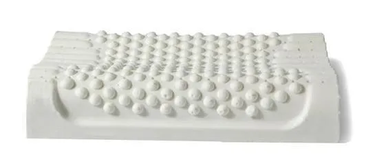 Anti Snore Natural Latex Pillow