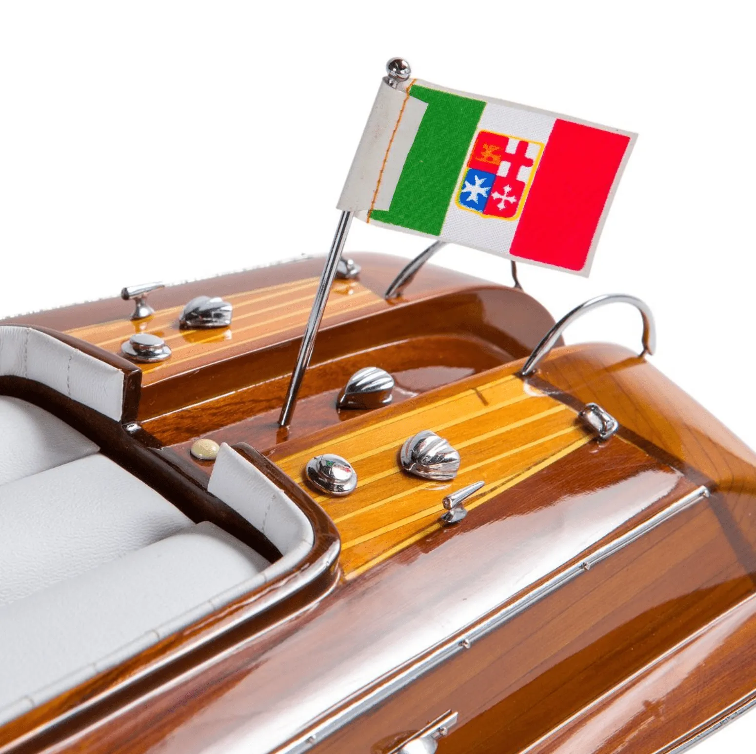 Aquarama Runabout