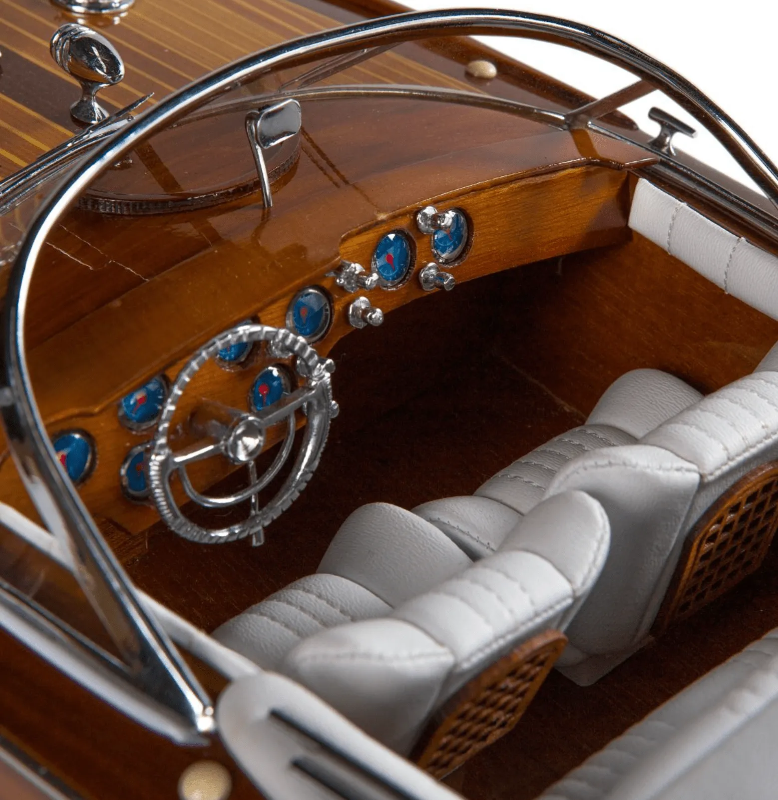 Aquarama Runabout