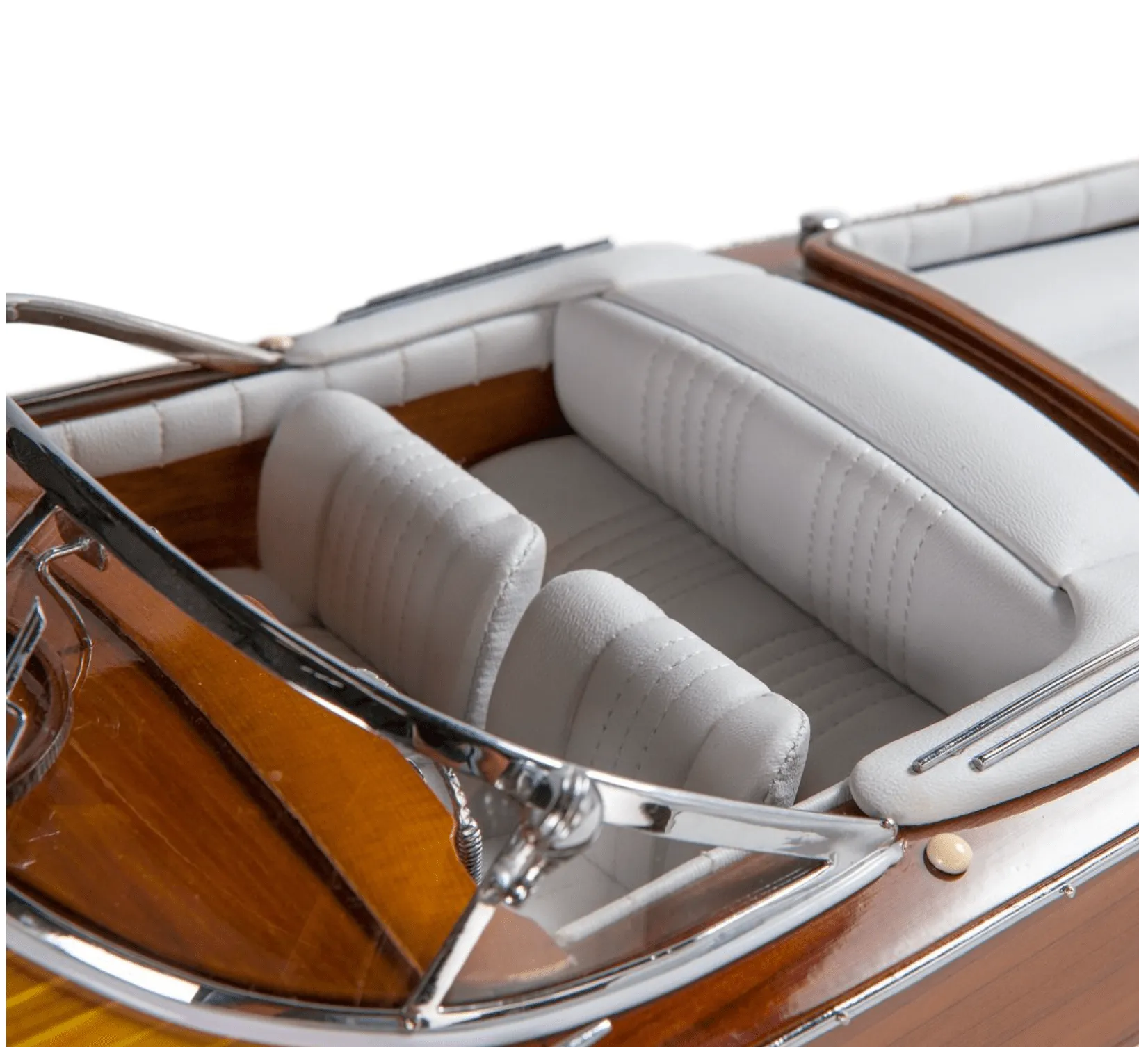 Aquarama Runabout