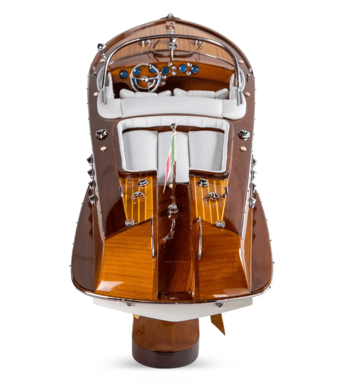 Aquarama Runabout