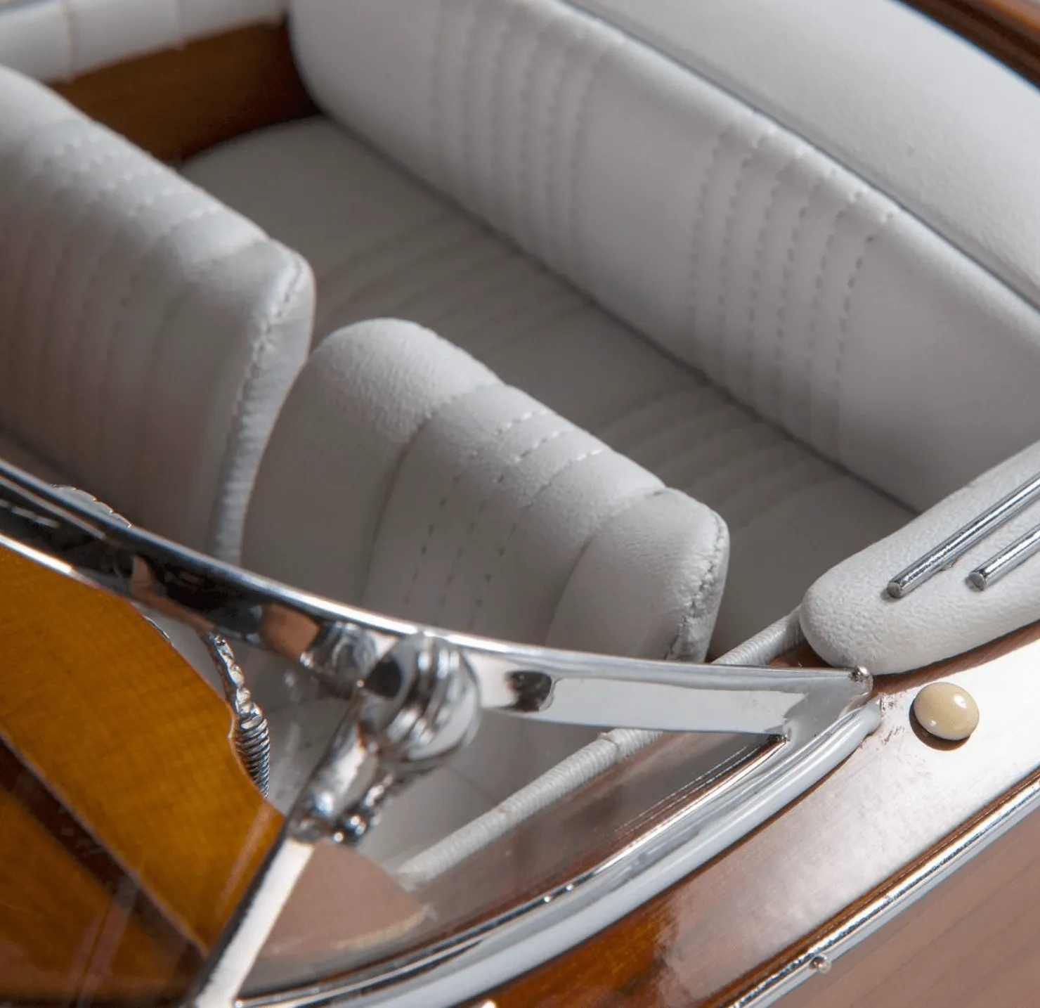 Aquarama Runabout