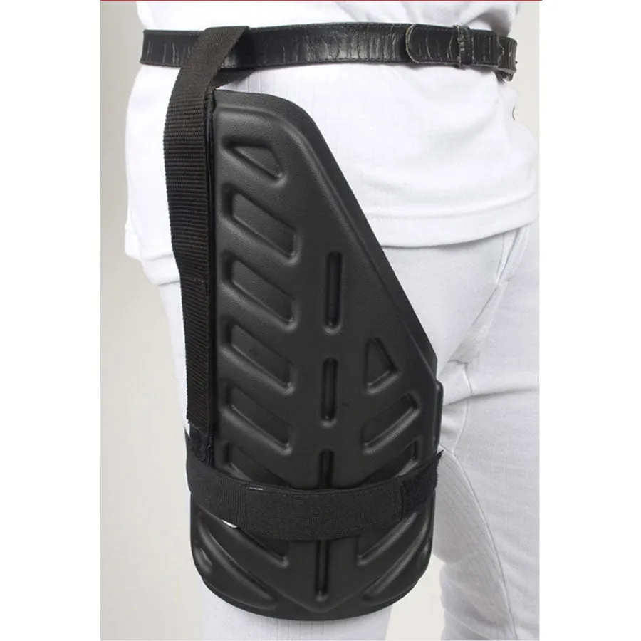 Arnold PPE Frontline Thigh Protector