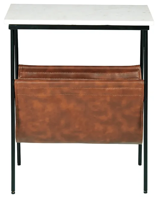 Ashley Express - Etanbury Accent Table