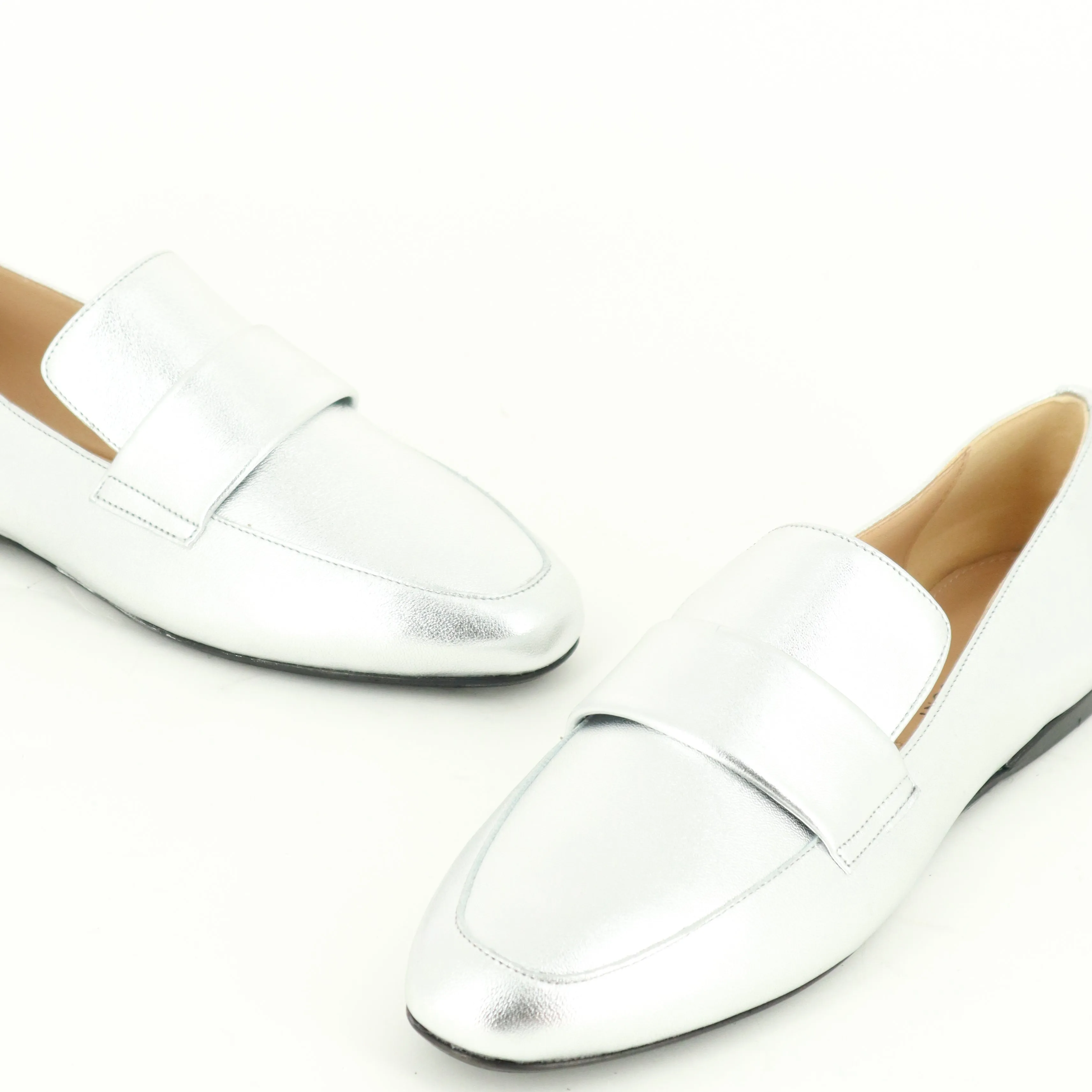 Aura Silver