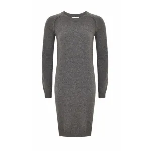 Ballantyne cashmere dress Size 8/10UK
