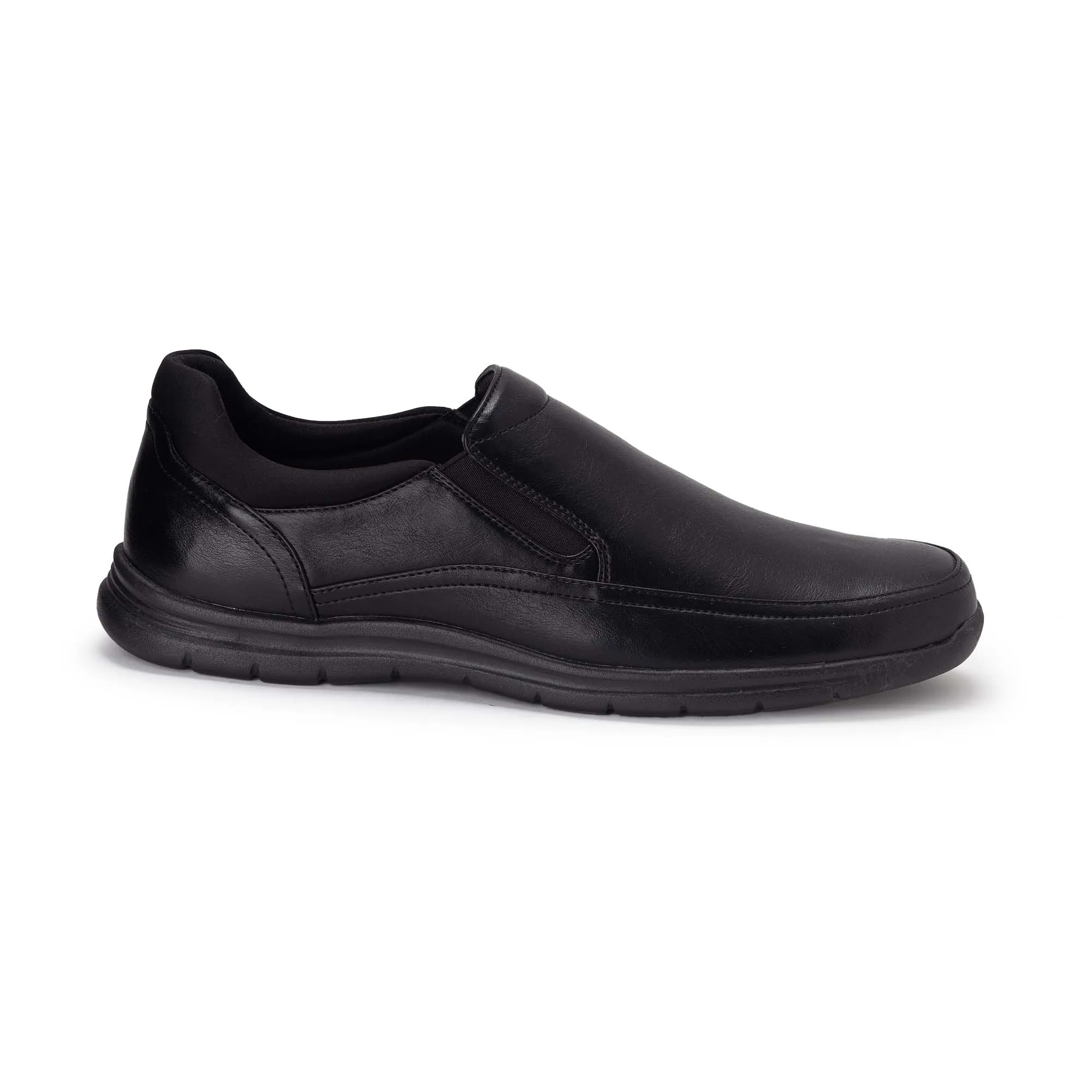 Bata Comfit Men Dress Shoes 801X017
