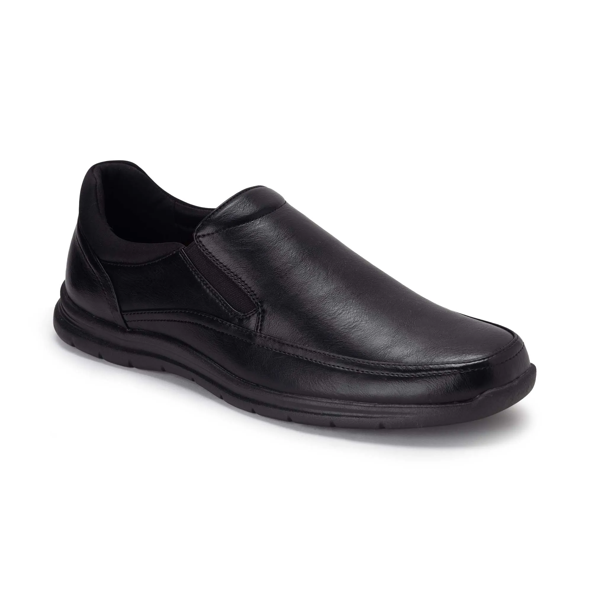 Bata Comfit Men Dress Shoes 801X017