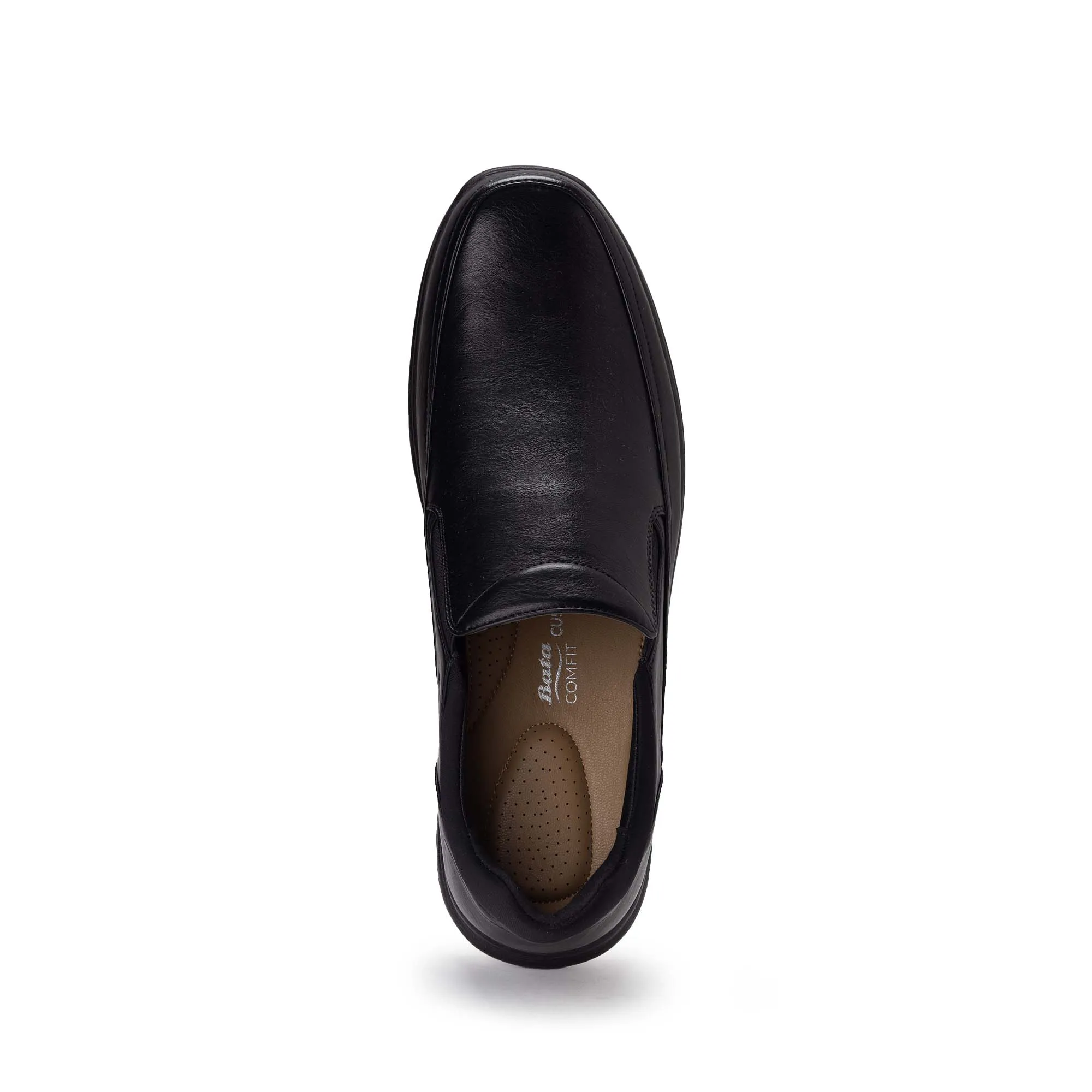 Bata Comfit Men Dress Shoes 801X017