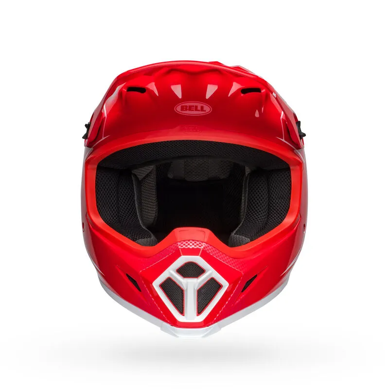 Bell MX-9 MIPS Zone Helmet