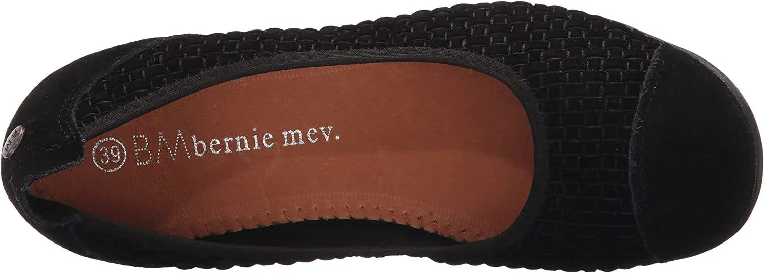 BERNIE MEV BELLA ME