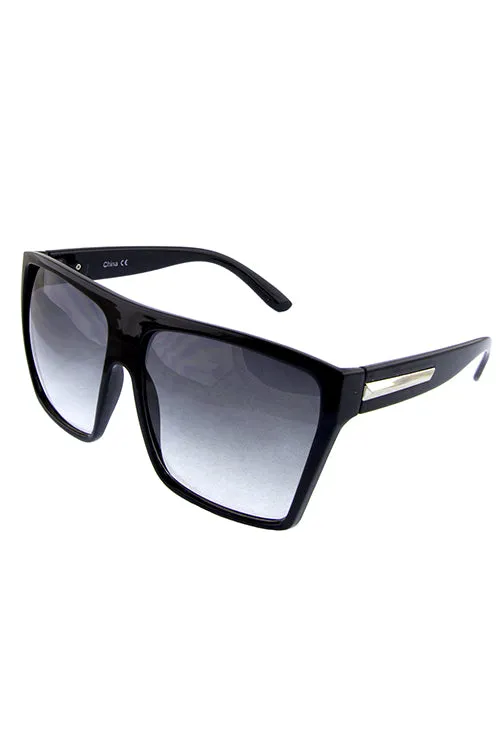 Big Squared Sunglasses