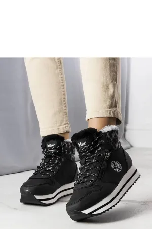 Boots Solea