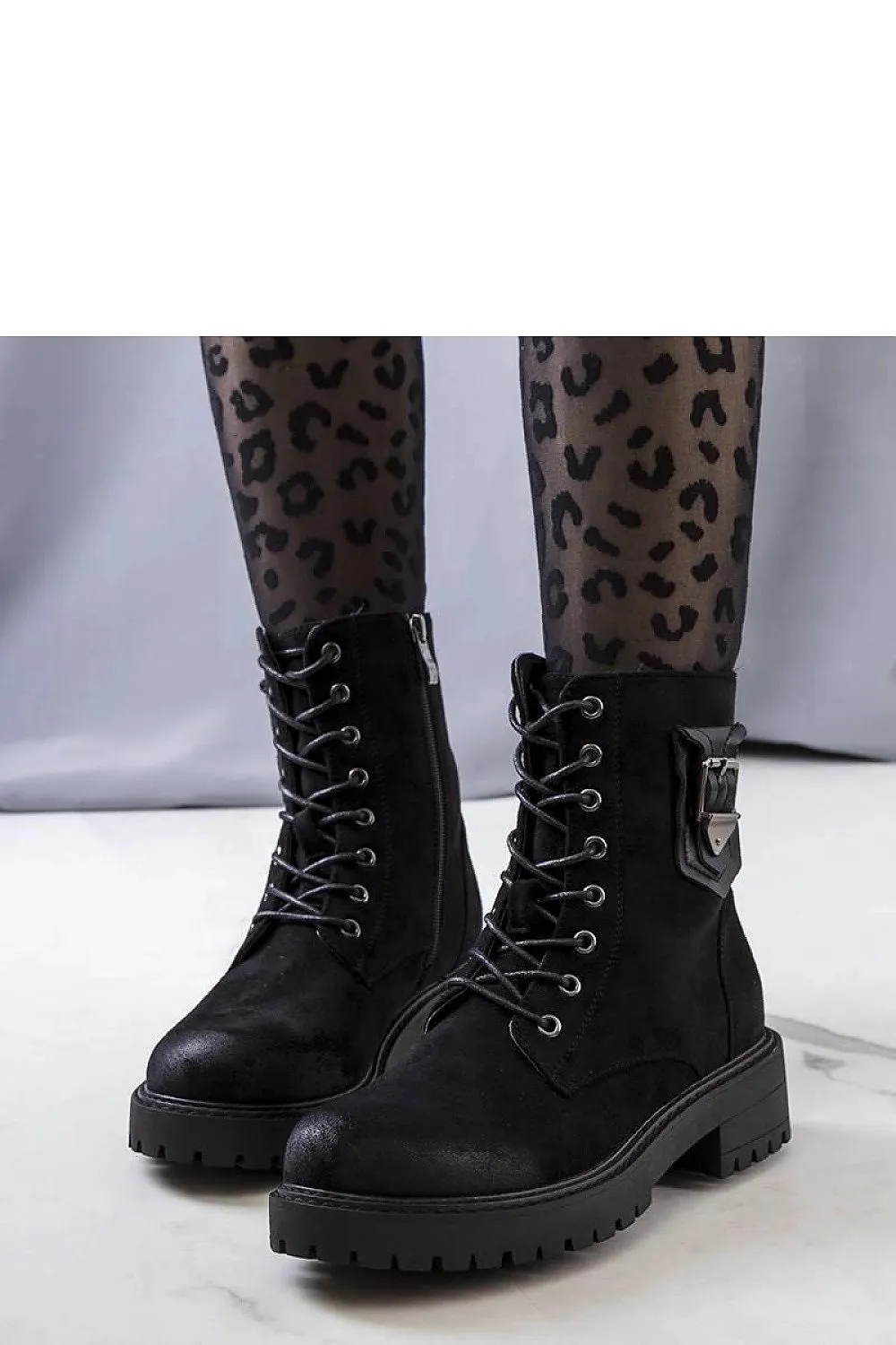 Boots Solea