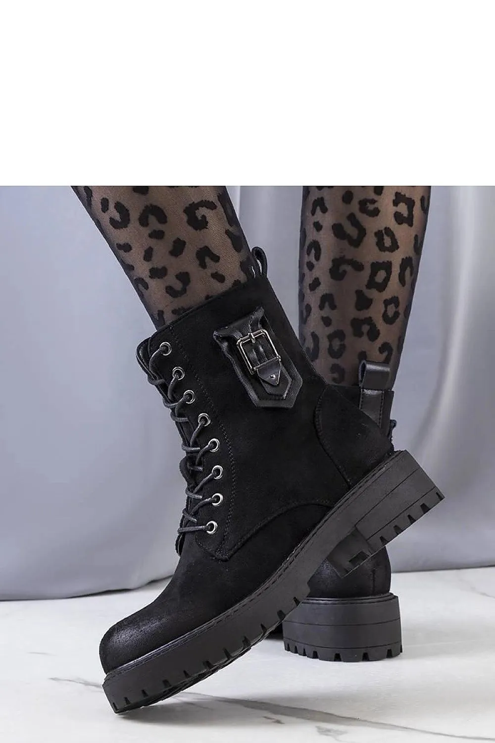 Boots Solea