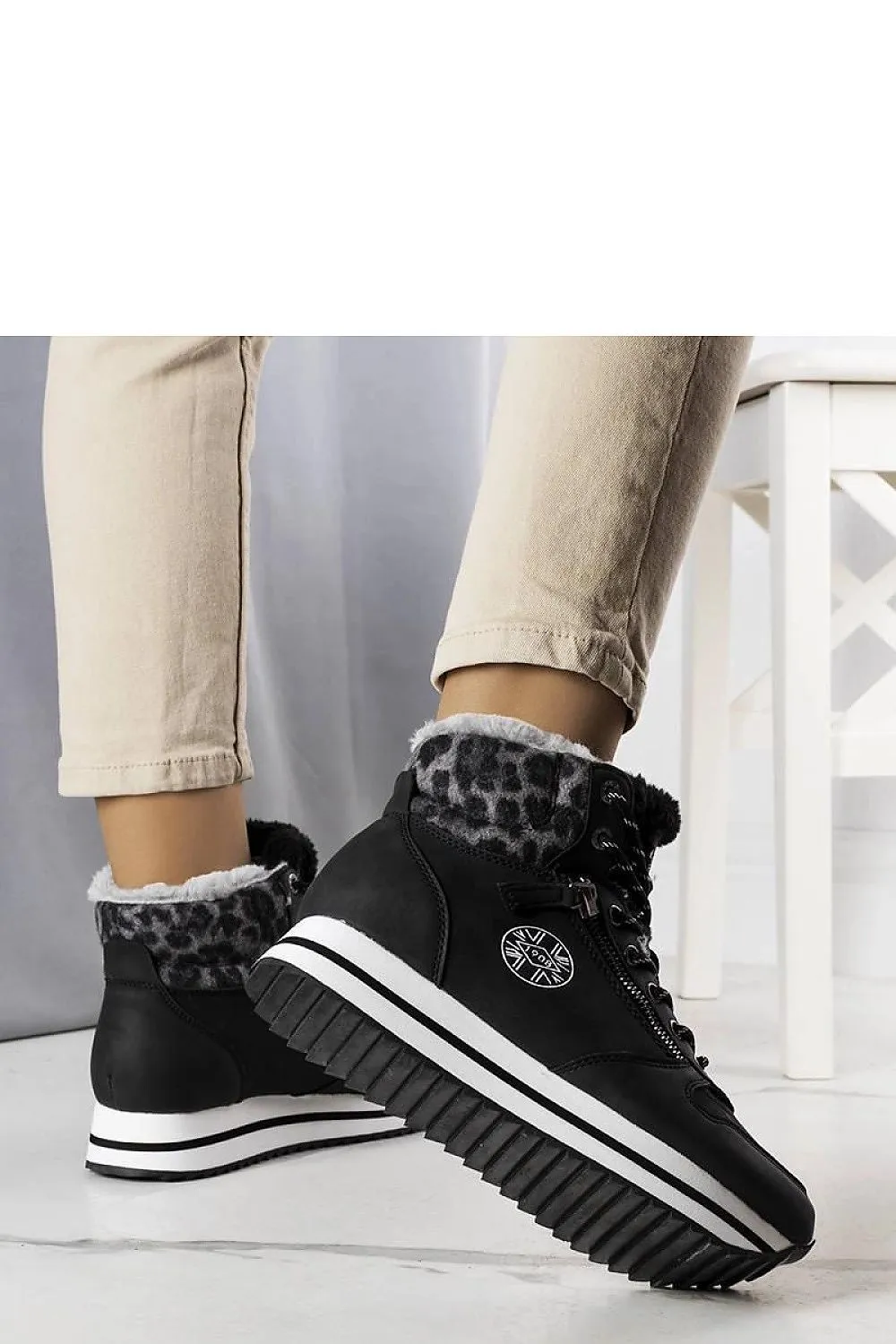 Boots Solea