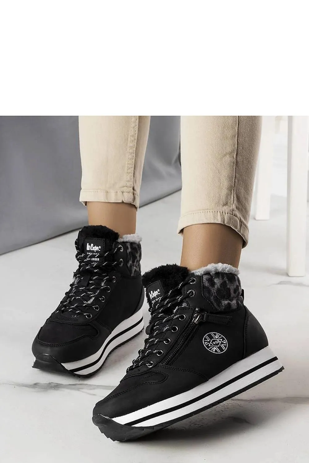 Boots Solea