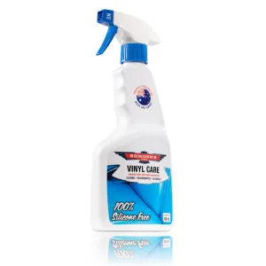 Bowdens Own Vinyl Care 500ML