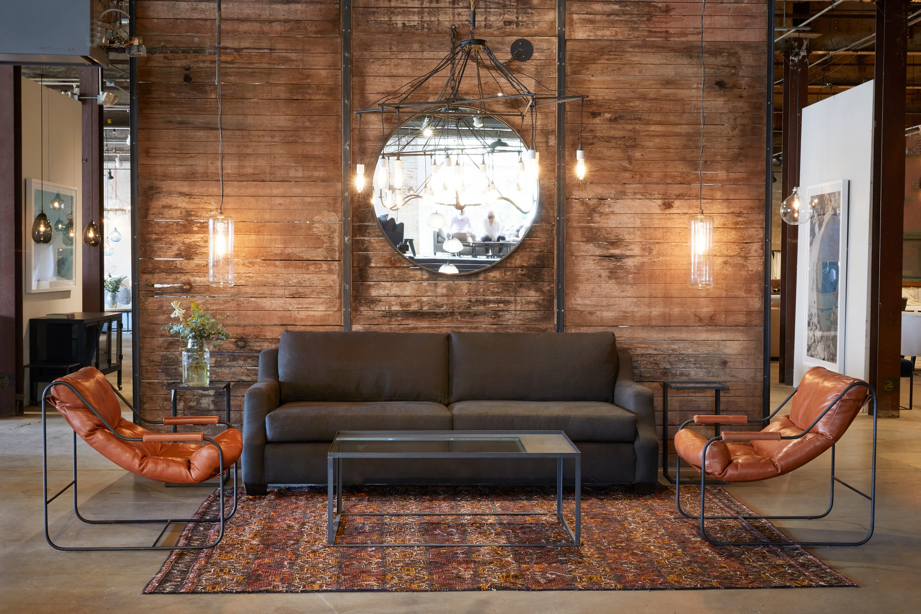 Brando Chair