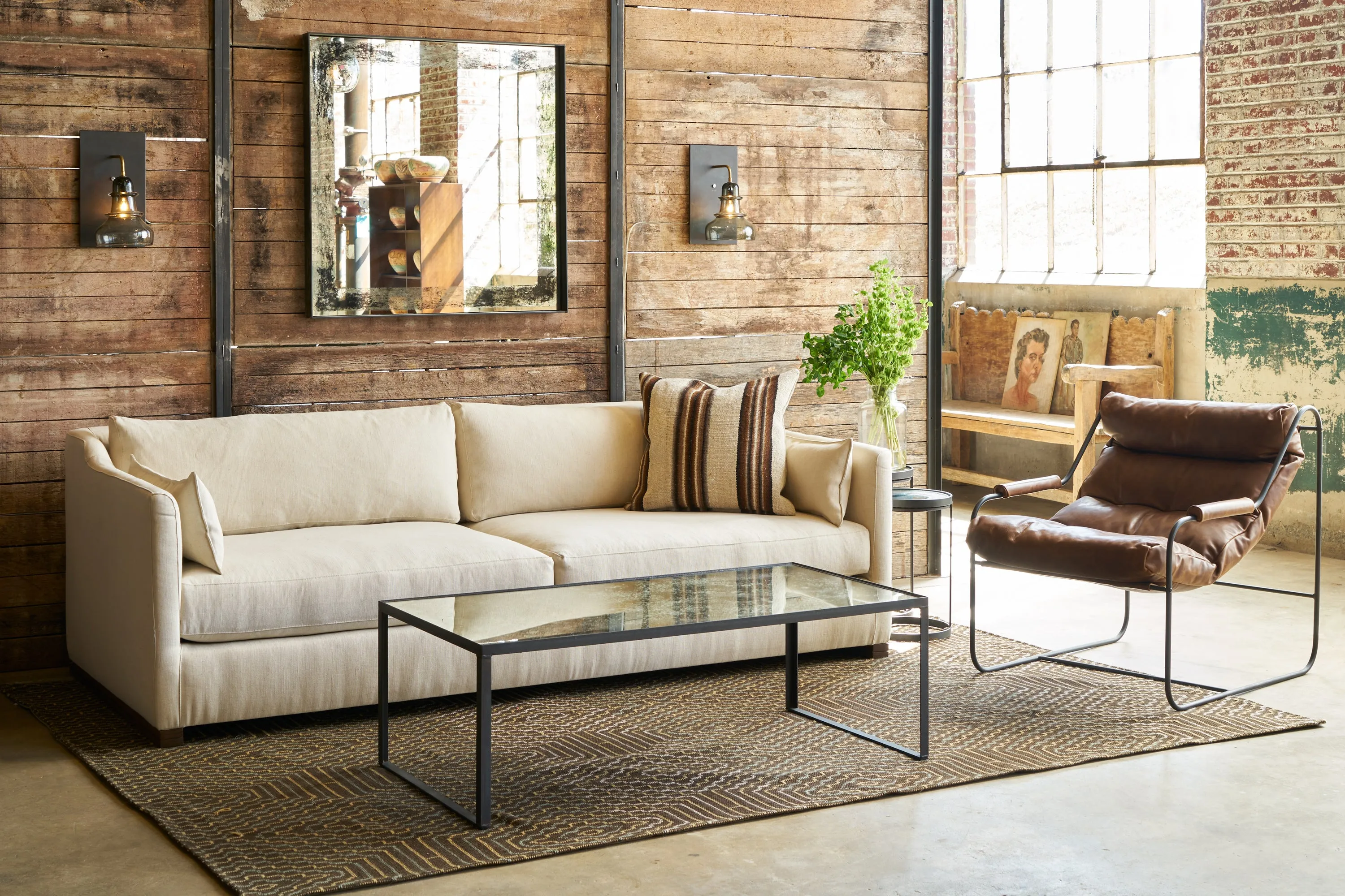 Brando Chair