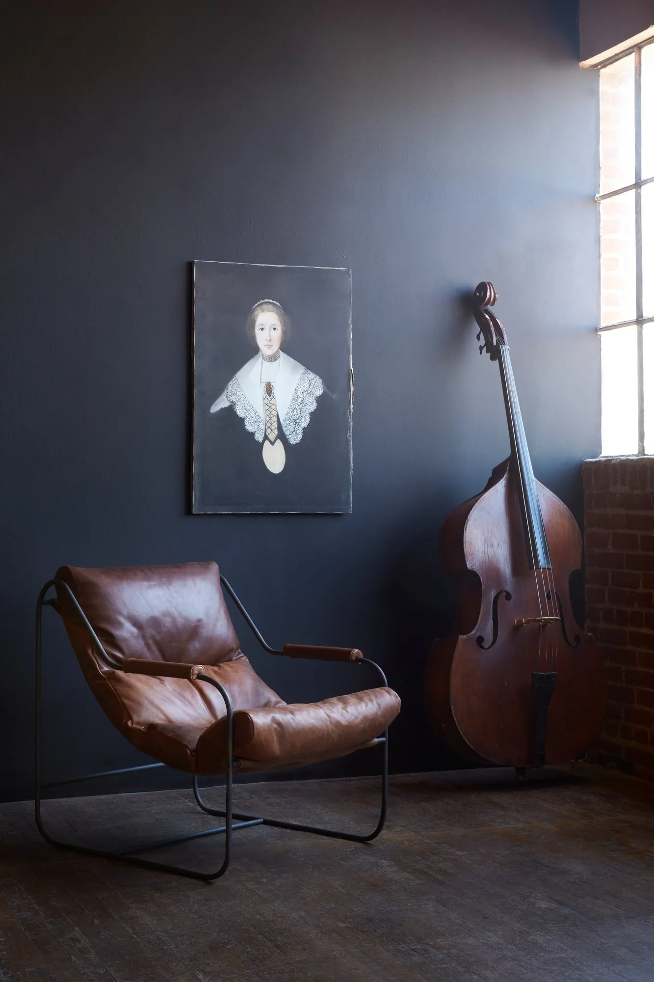 Brando Chair