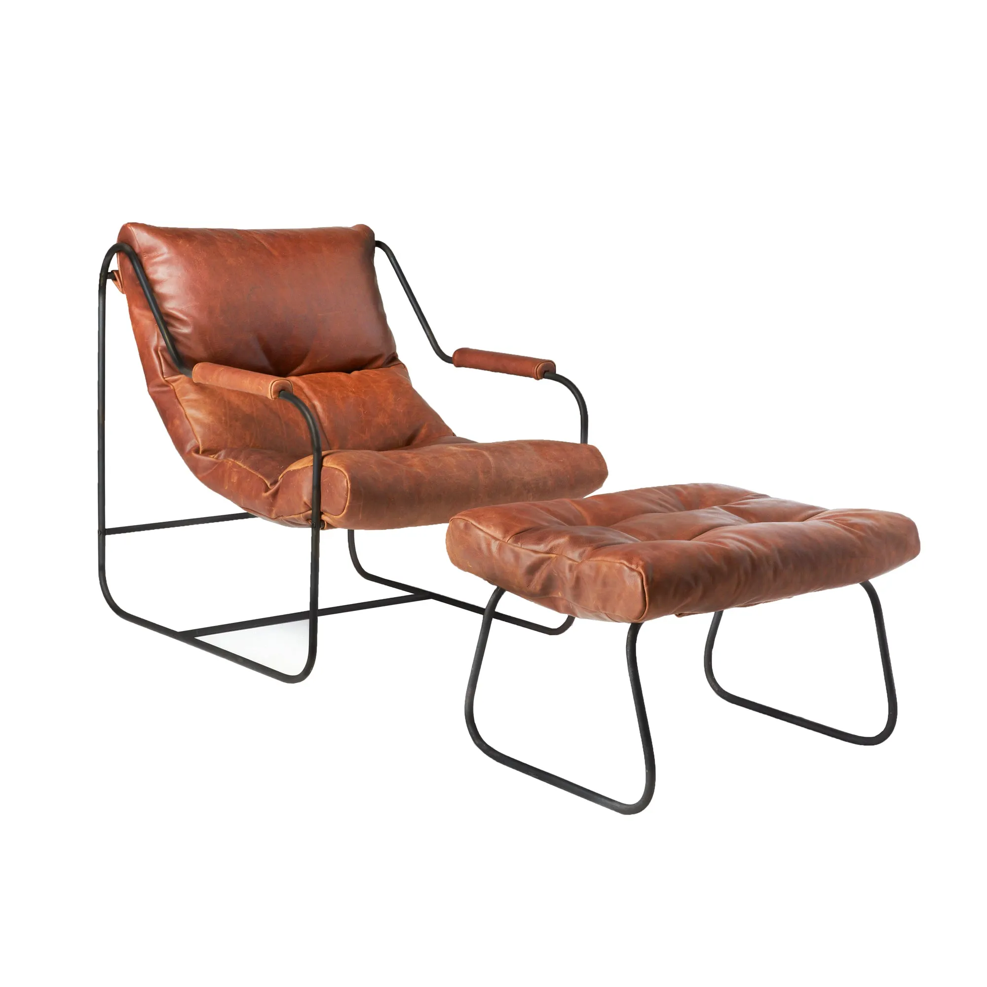Brando Chair