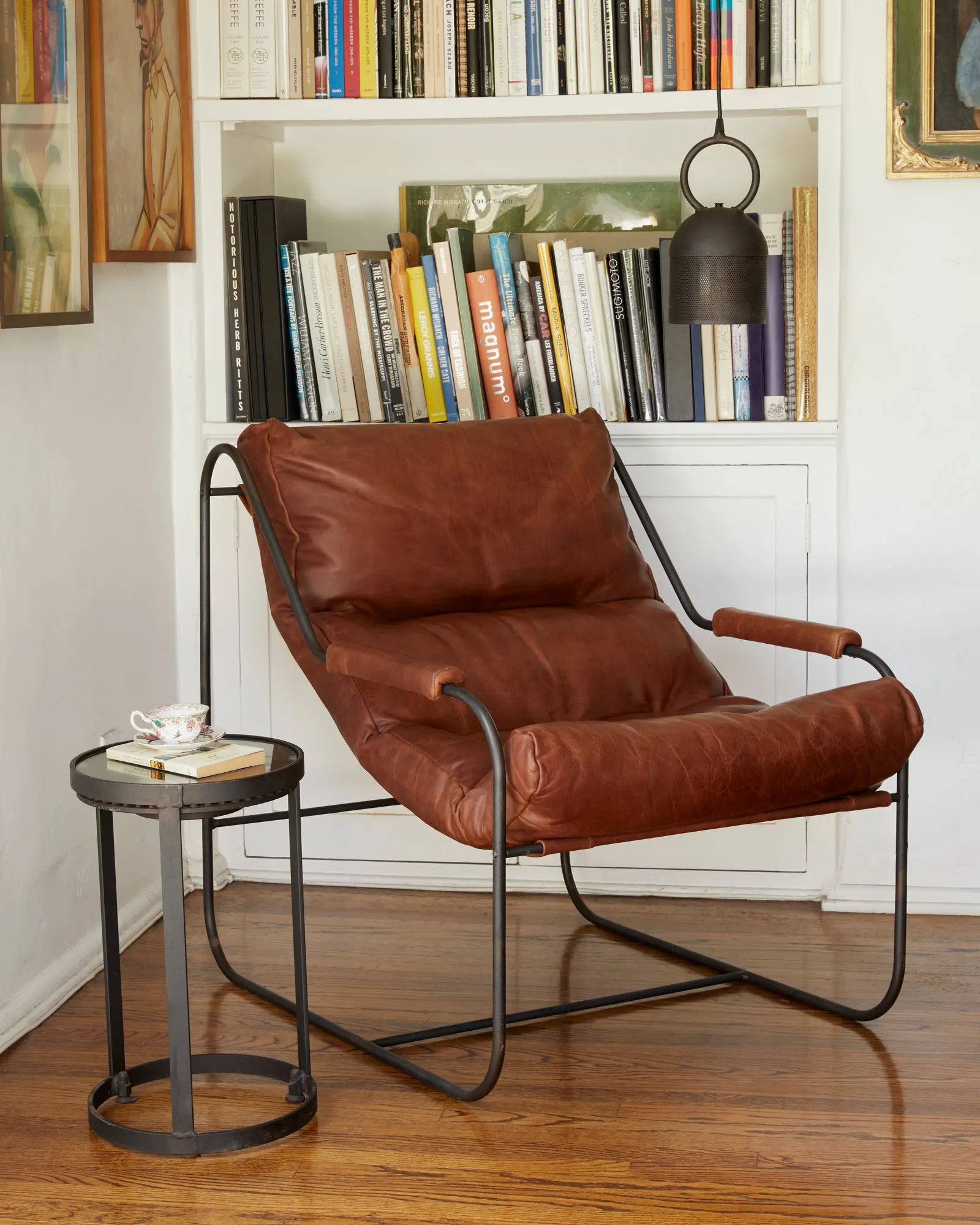 Brando Chair