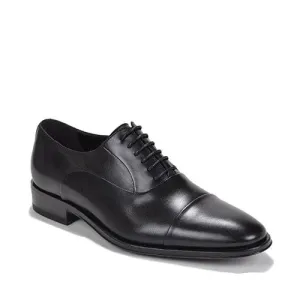 Bruno Magli Mens Black Dress Shoes Maioco