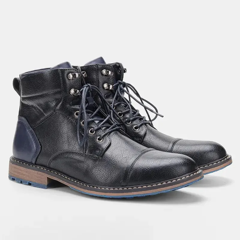 Bryan | Voyager Boots