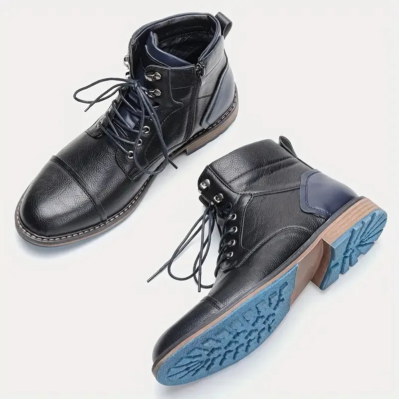 Bryan | Voyager Boots