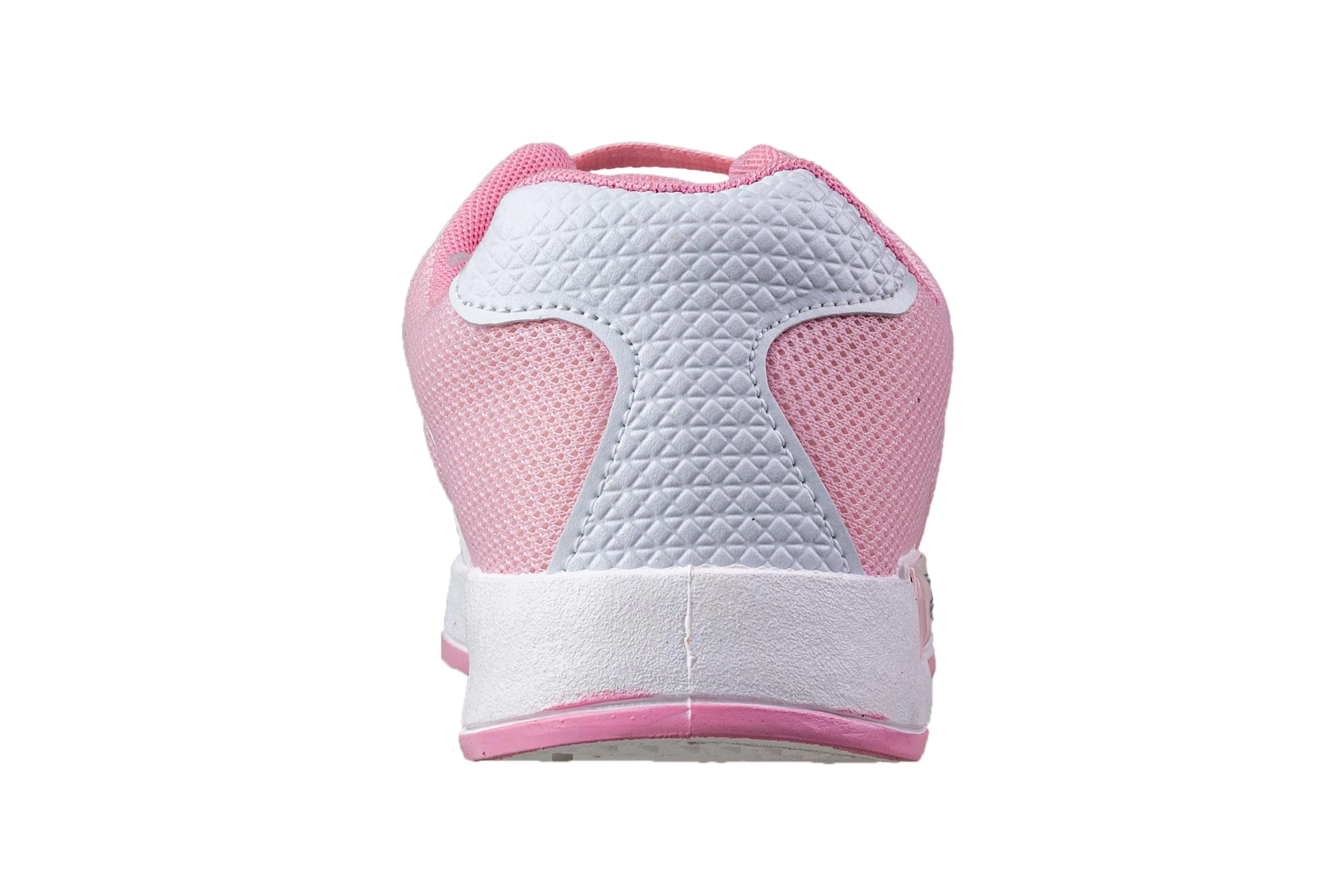 Camps Ladies Pink Sports Shoe
