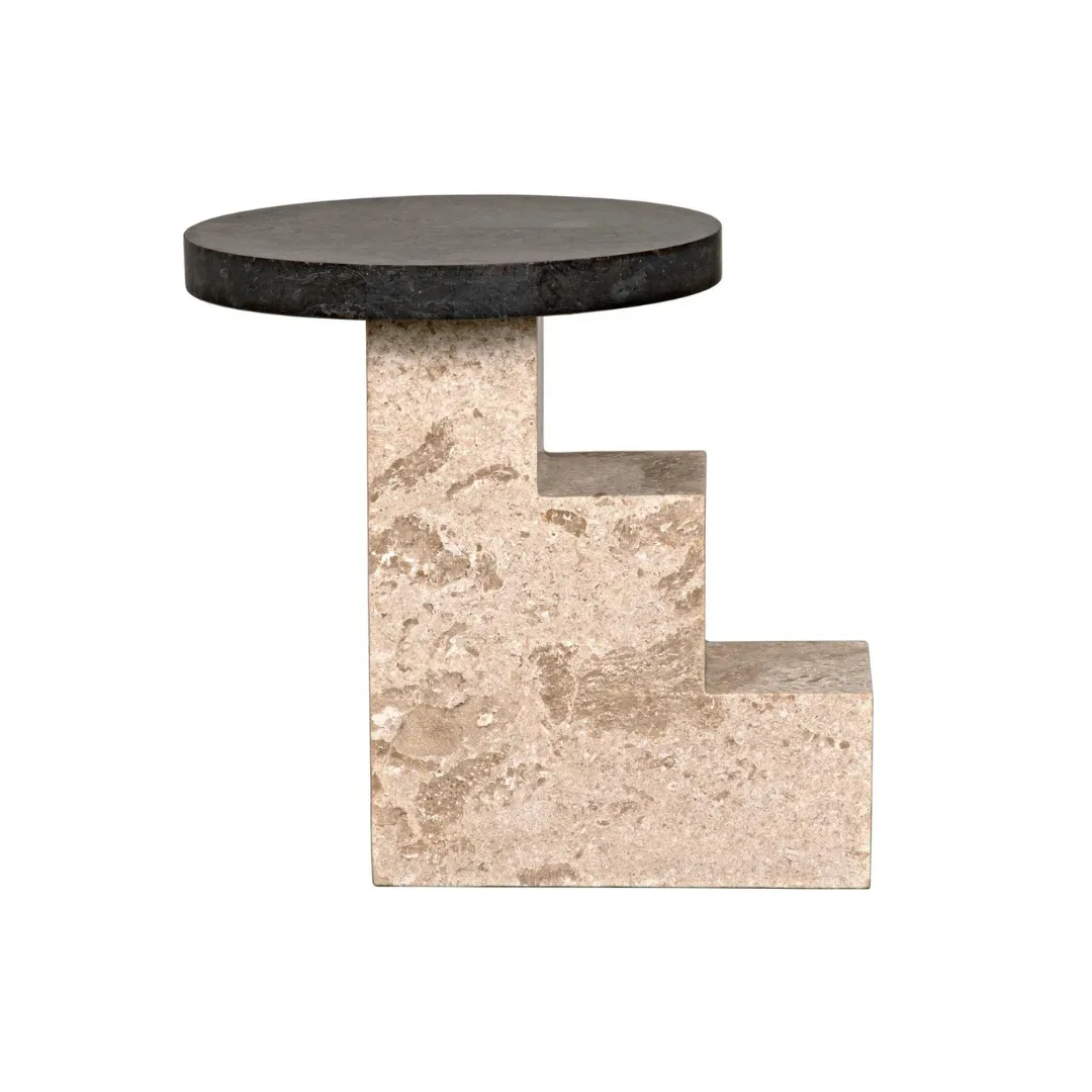 Cascade Side Table