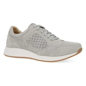 Catie | Suede | Grey