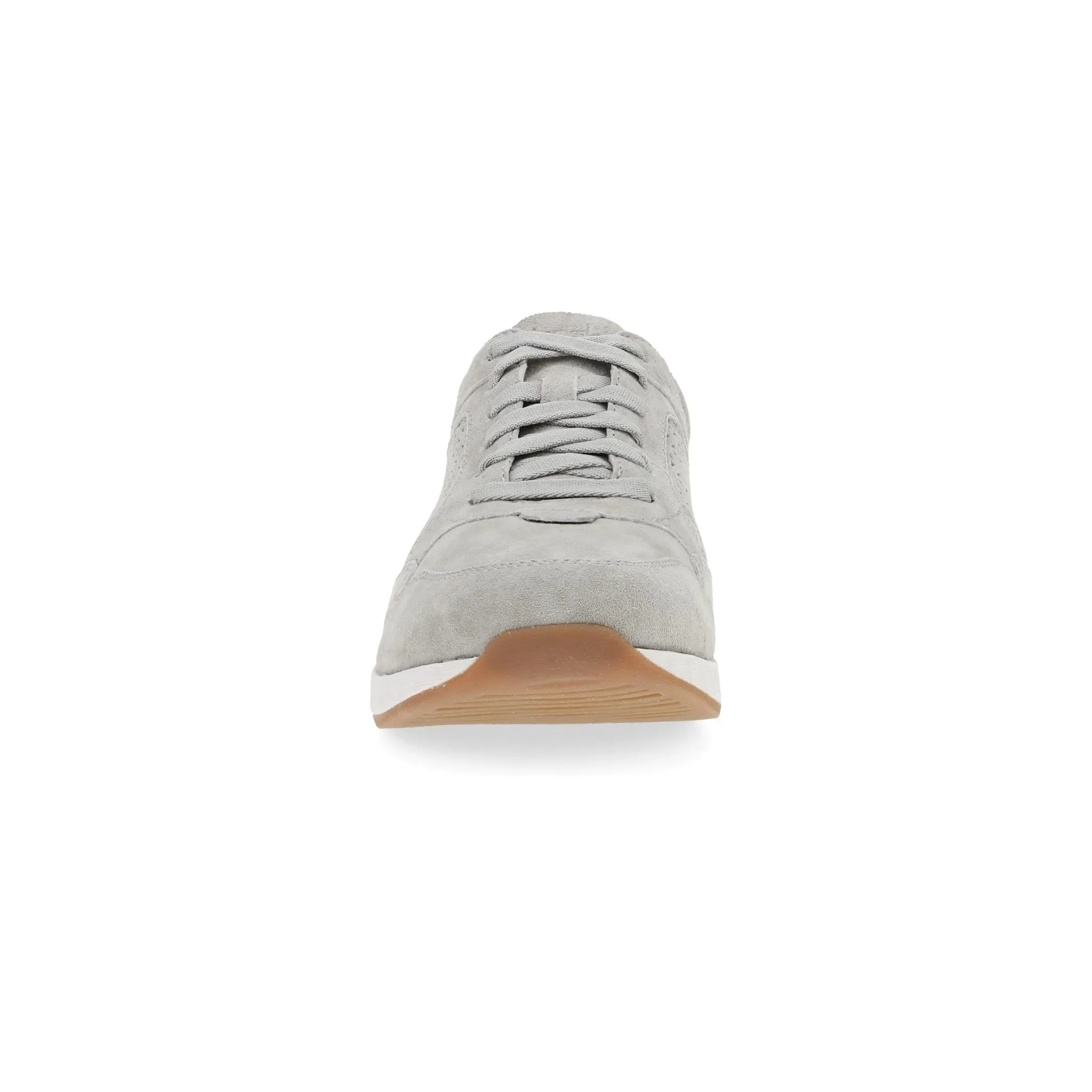 Catie | Suede | Grey