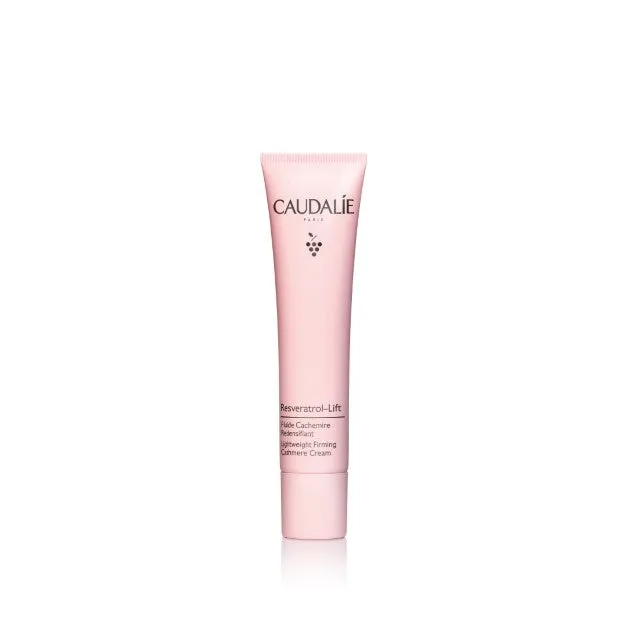 Caudalie Resveratrol-Lift Fluide Cachemire Redensifiant 40ml