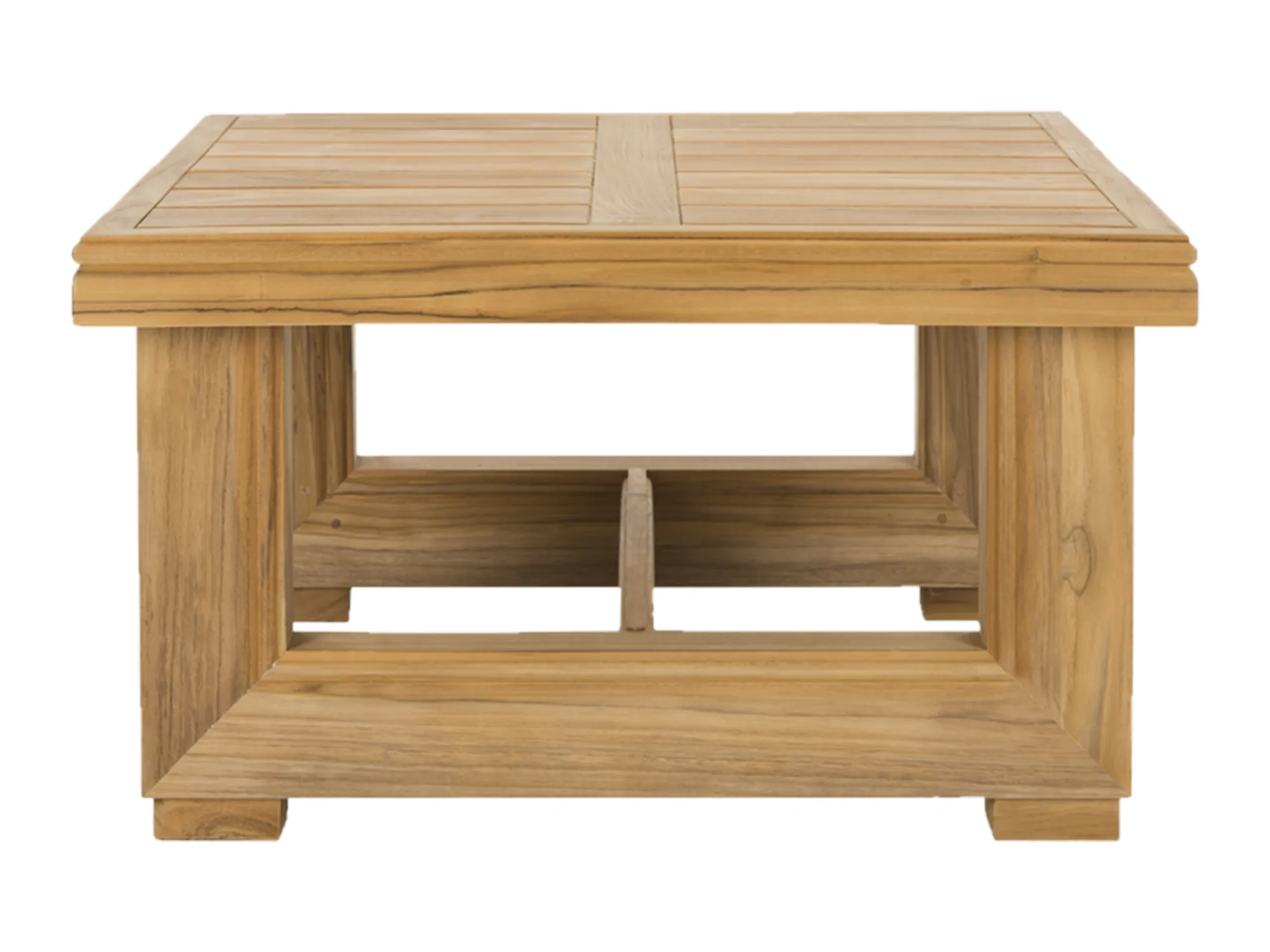 CAYMAN OUTDOOR ACCENT TABLE