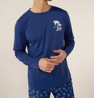 Chubbies The Mega Relaxer - Navy