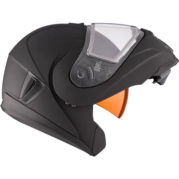 CKX Tranz 1.5 AMS Modular Winter Helmet - Solid Colors